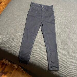 Free People *We The Free* 'Jayde' Skinny Jeans